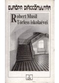 Musil, Robert - Törless iskolaévei