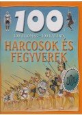 Rupert Matthews - 100 állomás-100 kaland: Harcosok és fegyverek