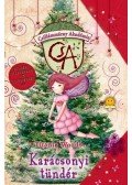 Titania Woods - Karácsonyi tündér - Csillámszárny Akadémia