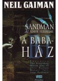 Neil Gaiman - Sandman - Az álmok fejedelme 2. - A babaház