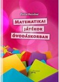 Perlai Rezsőné - Matematikai játékok óvodáskorban