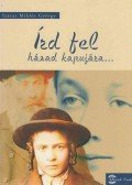 Száraz Miklós György - Írd fel házad kapujára