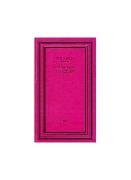 ROUSSEAU, JEAN, JACQUES - Társadalmi szerződés ROUSSEAU, JEAN, JACQUES - Társadalmi szerződés, null 2014 antikvár könyv