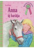 Sarah Bosse - Anna új barátja