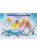 Szántó Ivánné - Karácsonyi angyalok