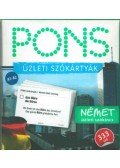 Gulyás Gábor - Német üzleti szókincs