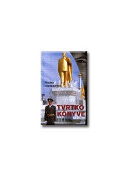 Vujity Tvrtko, Nógrádi Gergely - Pokoli történetek - Tvrtko könyve Vujity Tvrtko, Nógrádi Gergely - Pokoli történetek - Tvrtko könyve, null 2006 antikvár könyv