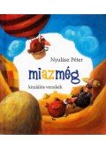 Nyulász Péter - Miazmég  - Kitalálós versikék
