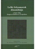 Wolfgang Sehringer,Vass Zoltán - Lelki folyamatok dinamikája a képi világ diagnosztikában és terápiában