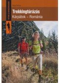 Nagy Balázs - Trekkingtúrázás