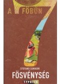  Stefano Zamagni - A hét főbűn - Fösvénység - A birtoklás szenvedélye