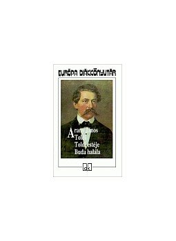 Arany János - Toldi / Toldi estéje / Buda halála, null 0 antikvár könyv