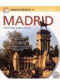 Diószegi Endre,Fábián Márton - MADRID - HANGOS ÚTIKÖNYV