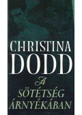 Christina Dodd - A sötétség árnyékában