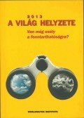 Varga Éva - A világ helyzete 2013