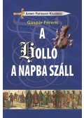 Gáspár Ferenc - A holló a napba száll