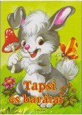 Radvány Zsuzsa - Tapsi és barátai