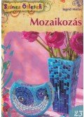 Ingrid Moras - Mozaikozás