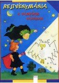 összeállította: Szabadi Katalin - Rejtvénymánia - A vámpírok várában