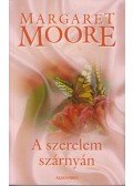 Margaret Moore - A szerelem szárnyán