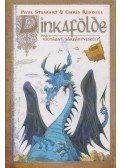 Paul Stewart , Chris Riddell - Dinkafölde 2 - Vigyázat, Sárkányveszély! - Vigyázat, sárkányveszély!