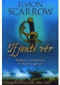 Simon Scarrow - Ifjonti vér
