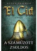 Newman, Allen - A száműzött zsoldos - El Cid 2. könyv