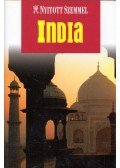 Tom Le Bas - India