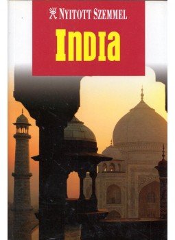 Tom Le Bas - India Tom Le Bas - India, Budapest 2011 antikvár könyv