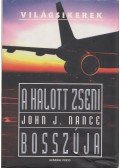 Nance, John J. - A halott zseni bosszúja