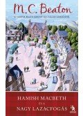 M. C. Beaton - Hamish Macbeth és a nagy lazacfogás