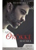 J.A. Redmerski - Az örökké határa