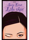 Szép Ernő - Lila ákác