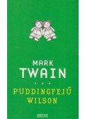 Twain, Mark - Puddingfejű Wilson