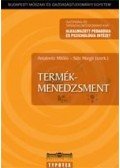 Antalovits Miklós , Süle Margit (szerk.) - Termékmenedzsment