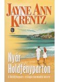 Jayne Ann Krentz - Nyár Holdfényparton
