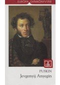 Puskin, Alekszandr Szergejevics - Anyegin
