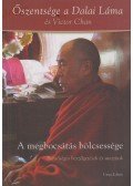  CHAN, VICTOR,Dalai Láma - A megbocsátás bölcsessége