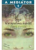 Jenny Carroll,Meg Cabot - Suzie és a szerelmes kísértet