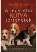 Gerald Durrell,Budai Katalin - A legszebb kutyatörténetek