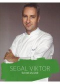 Segal Viktor - Színek és ízek