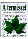 David Burnie - A természet kisenciklopédiája