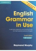 Raymond Murphy - English Grammar in Use - with Answers