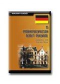 Sövényházy Edit,Kászony Rózsa - 15 próbanyelvvizsga német nyelvből