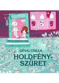 Gévai Csilla - Holdfényszüret