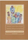 Beecher-Stowe, Harriet - Tamás bátya kunyhója