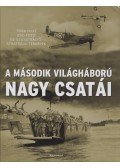 dr. Chris Mann - A második világháború nagy csatái