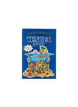  - Tenger mélyén - Kis felfedezők, null 2007 antikvár könyv