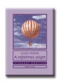 Jules Verne - A rejtelmes sziget