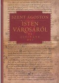 Szent Ágoston - Isten városáról IV.